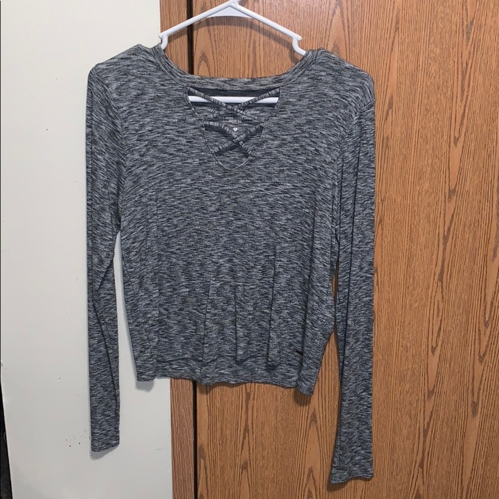 Shirt/Blouse